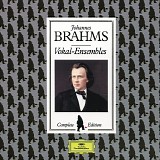 Varios - Vocal Ensembles