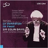 Davis, Sir Colin - La Damnation De Faust