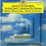 Karajan, Herbert von - VerklÃ¤rte Nacht Â· Variationen fÃ¼r Orchester