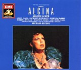Hickox, Richard - Alcina