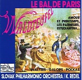 Redel, Kurt - Le Bal de Paris