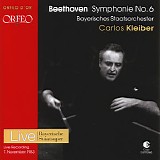 Kleiber, Carlos - Symphony No.6, op.68 "Pastorale"