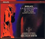 Davis, Sir Colin - La Damnation de Faust
