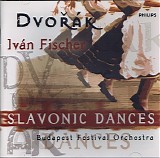 Fischer, Adam - Slavonic Dances