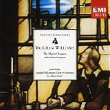 Boult, Sir Adrian - Pilgrim's Progress (with rehearsal sequence)