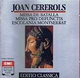 Segarra, Ireneu - Missa de Batalla Â· Missa pro Defunctis