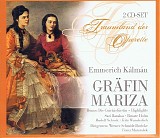 Schmidt-Boelcke, Werner - Grafin Mariza Â· Die Csardasfurstin (highlights)