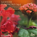 Horenstein, Jascha - Symphony No.1