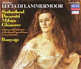 Bonynge, Richard - Lucia di Lammermoor