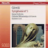 Kord, Kazimierz - Symphony No.3 Of Sorrowful Song