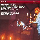 Davis, Sir Colin - The Turn of the Screw