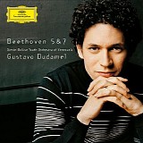 Dudamel, Gustavo - Symphony No.5 & no.7