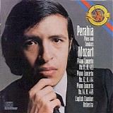 Perahia, Murray - Piano Concerto No.11, no.12 & no.14