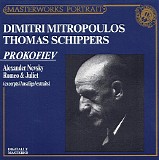 Schippers, Thomas - Alexander Nevsky Â· Romeo and Juliet (Suite) (Mitropoulos)