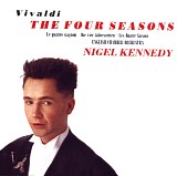 Kennedy, Nigel - The Four Seasons