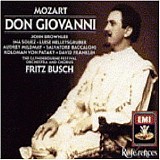 Busch, Fritz - Don Giovanni
