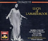 Serafin, Tullio - Lucia di Lammermoor