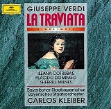 Kleiber, Carlos - La Traviata (Highlights)