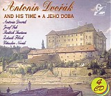 Kubelik Trio - Antonin Dvorak and his Time