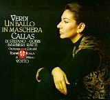 Votto, Antonino - Un Ballo in Maschera