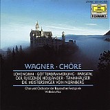 Pitz, Wihelm - ChÃ¶re