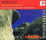 Bernstein, Leonard - Symphonie Fantastique