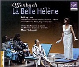Minkowski, Marc - La Belle HÃ©lÃ¨ne