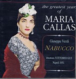 Gui, Vittorio - Nabucco
