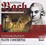 Nicholson, Linda - CPEB.07 Sonatas
