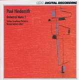 Albert, Werner Andreas - Orchestral Works Vol.5