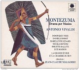 Malgoire, Jean-Claude - Montezuma