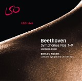 Haitink, Bernard - Symphonies No.1-No.9