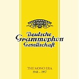 Varios - Deutsche Grammophon - The mono era 1948-1957
