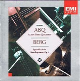 Alban Berg Quartett - Streichquartett Â· Lyrische Suite