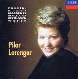 Lorengar, Pilar - Pilar Lorengar