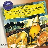 Abbado, Claudio - Alexander Nevsky Â· Lieutenant KijÃ© Â· Scythian Suite