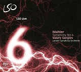 Gergiev, Valery - Symphony No.6