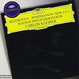 Kleiber, Carlos - Symphony No.5 & No.7