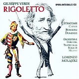 Molajoli, Lorenzo - Rigoletto