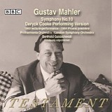 Goldschmidt, Berthold - Symphony No.10