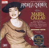 Votto, Antonino - Andrea ChÃ©nier