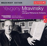 Mravinsky, Eugeny - Mravinsky-Edition 5 Tchaikovsky: Nutcracker Suite / Prokofiev: Romeo & Juliet, Suite No.2