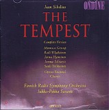 Saraste, Jukka-Pekka - The Tempest