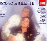 Plasson, Michel - Romeo et Juliette