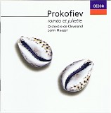 Maazel, Lorin - Romeo and Juliet