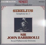 Barbirolli, John - Symphony No.2
