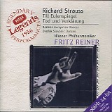 Reiner, Fritz - Till Eulenspiegel Â· Tod und VerklÃ¤rung