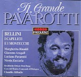 Abbado, Claudio - I Capuleti e i Montecchi