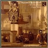 Foccroulle, Barnard - Organ Works