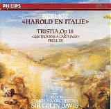 Davis, Sir Colin - Harold en Italie Â· Tristia, op.18 Â· Les Troyens, Prelude